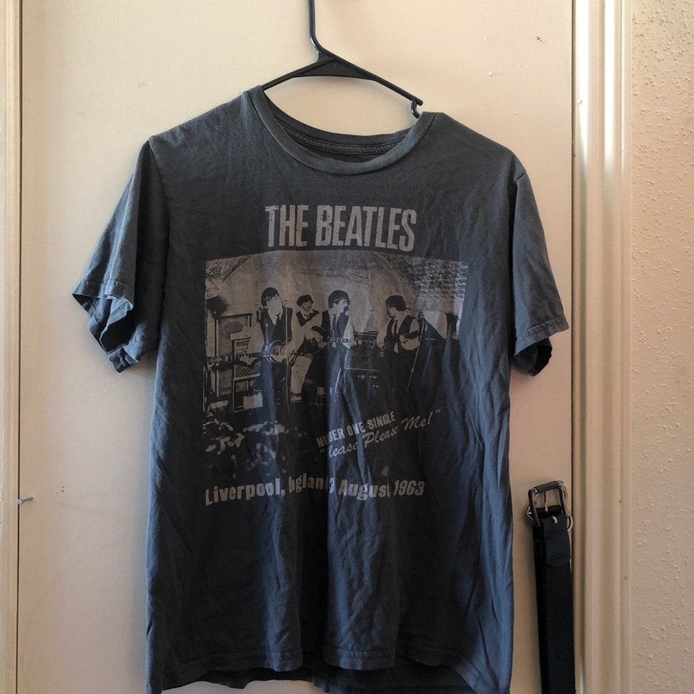Beatles T-Shirt